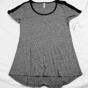 ☆☆NEW Lularoe XXS Classic Tee☆☆